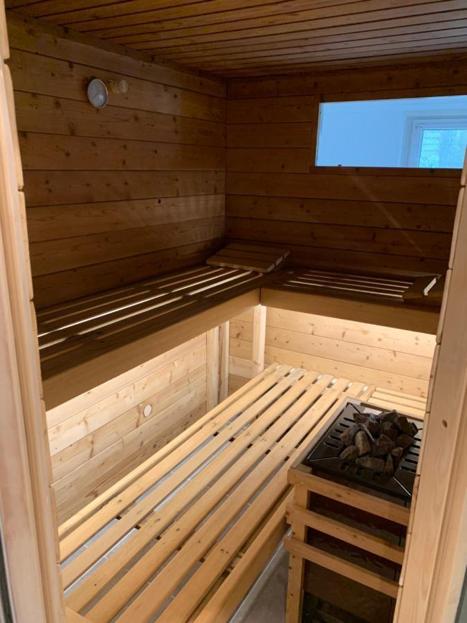 Vakantiehuis De Turfvaart Wachtum Eksteriør bilde